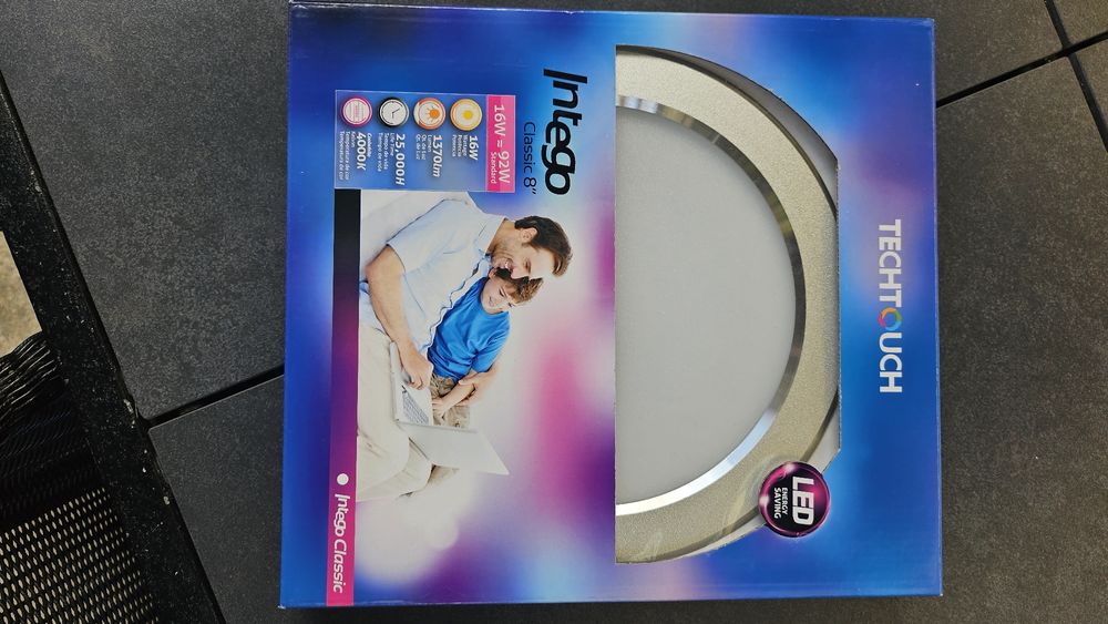 Painéis de encastrar