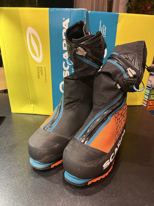 Scarpa Phantom 8000