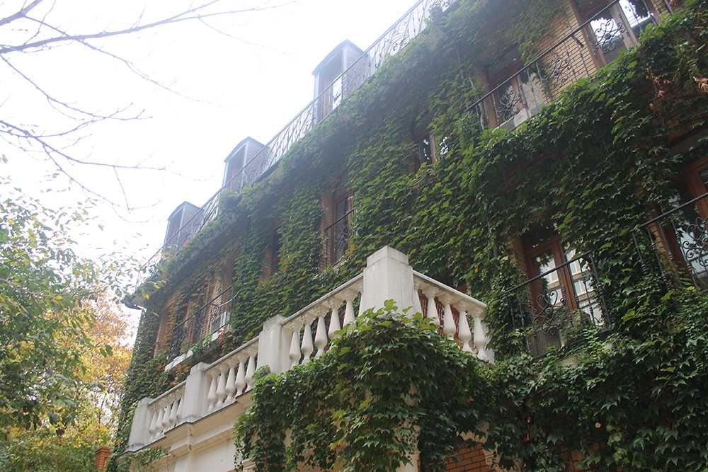 Commercial real estate at st. Zhilyanskaya (area 1500 m²) - Atlanta.ua - photo 2