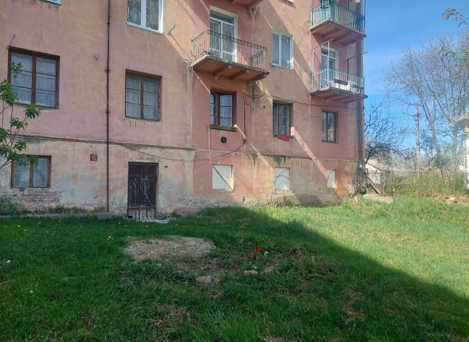 Продаж квартири/приміщення 53,8м2 вул. Г. УПА м. Борислав