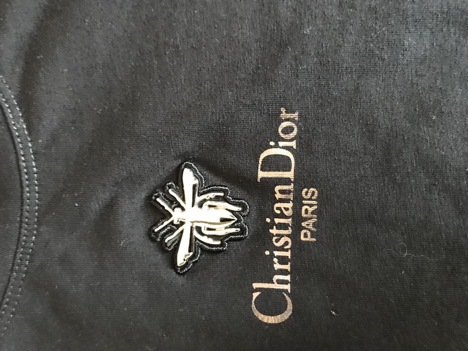 Kszulka Damska Dior
