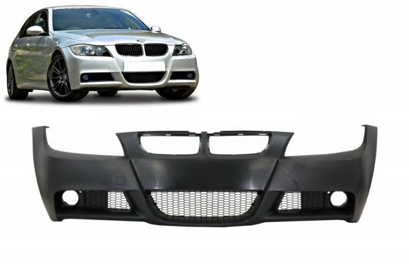 Para-choques Bmw Série 3 E90 E91 (2005 a 2008)