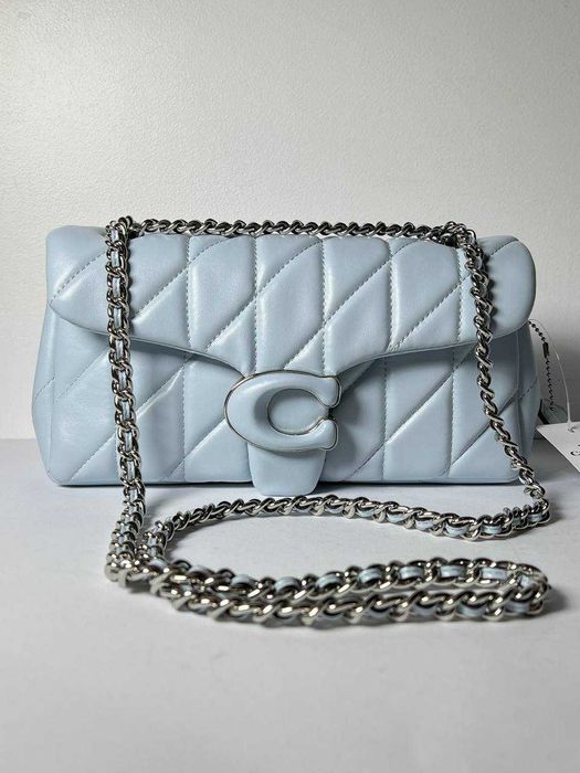 Сумка Coach Tabby Shoulder Bag 26