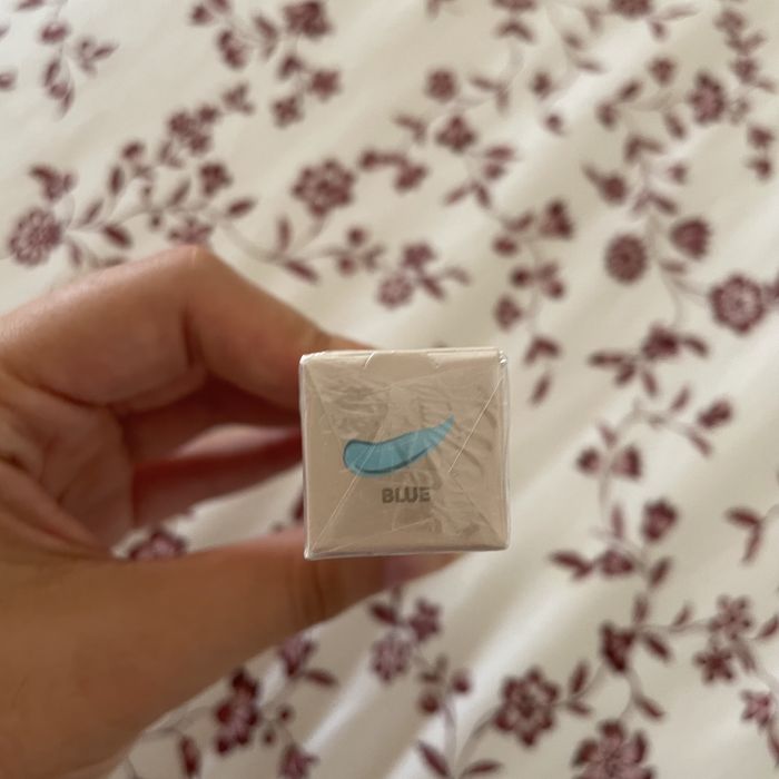 Corretor Azul SHEGLAM NOVO