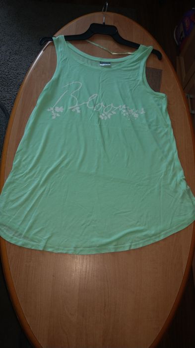 Koszulka na ramiączkach xl