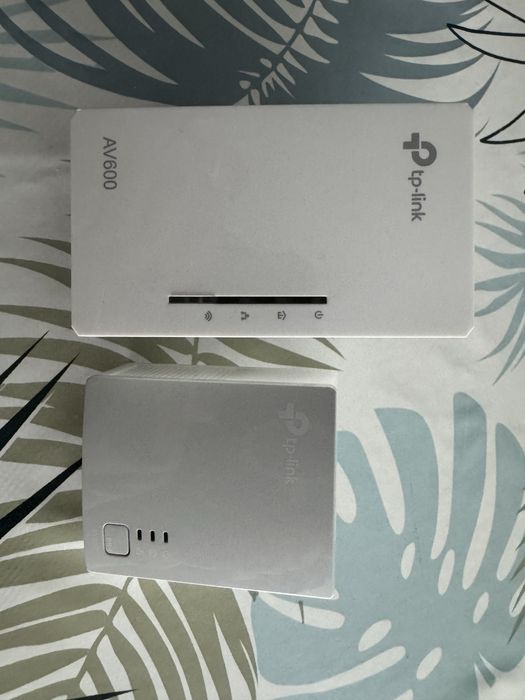 Power Line TPLINK - AV60064551774219778120