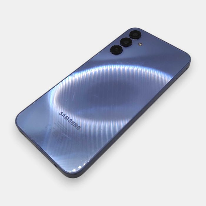 Smartfon Samsung Galaxy A15 4/128GB
