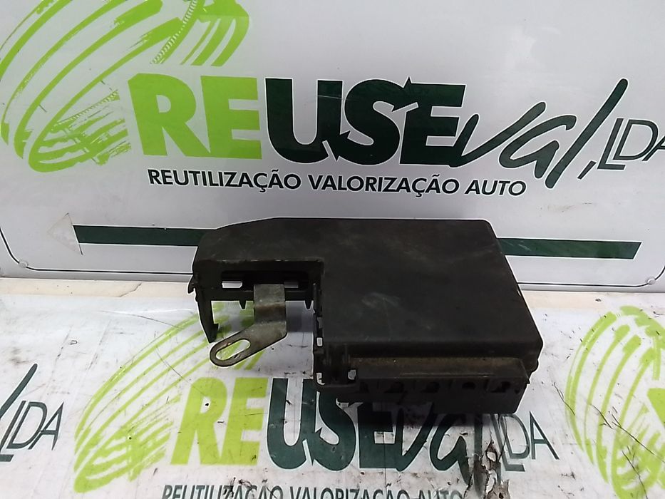 Módulo De Distribuição De Energia Da Bateria OPEL Corsa D