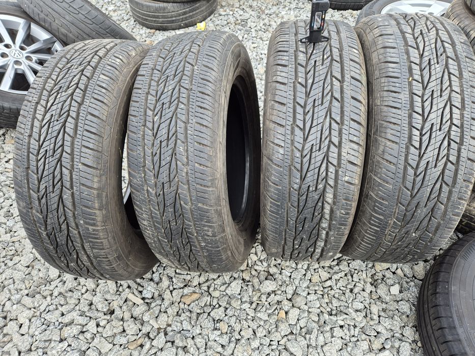 215/65 R16 Continental ContiCrossContact LX2