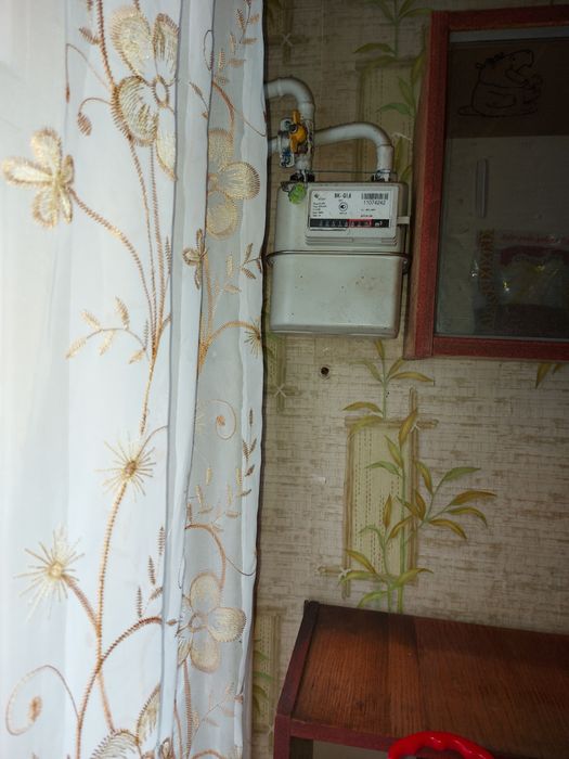 1-но комн. квартира СевГОК, ост. "Короленко", улучшенной планировки