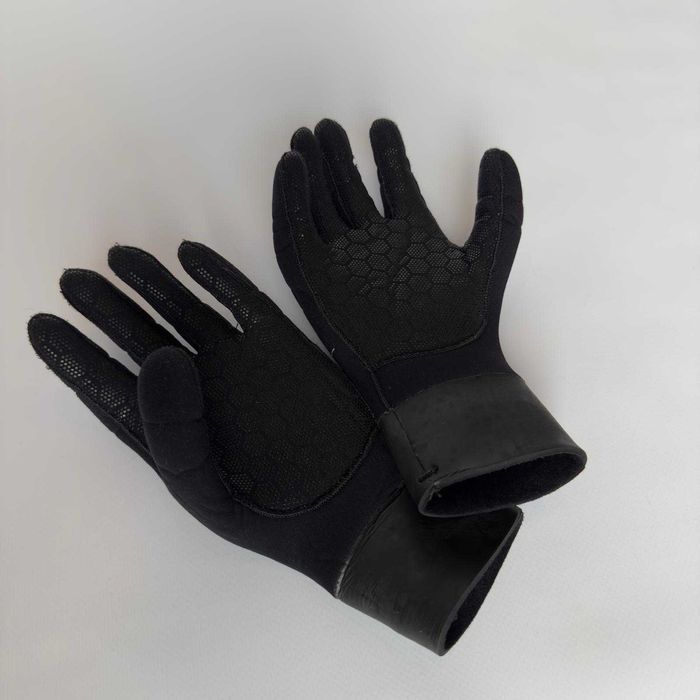 Rękawice nurkowe Mares triglove 5+3