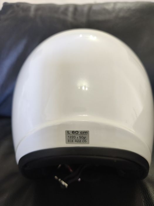 Capacete Omp Star