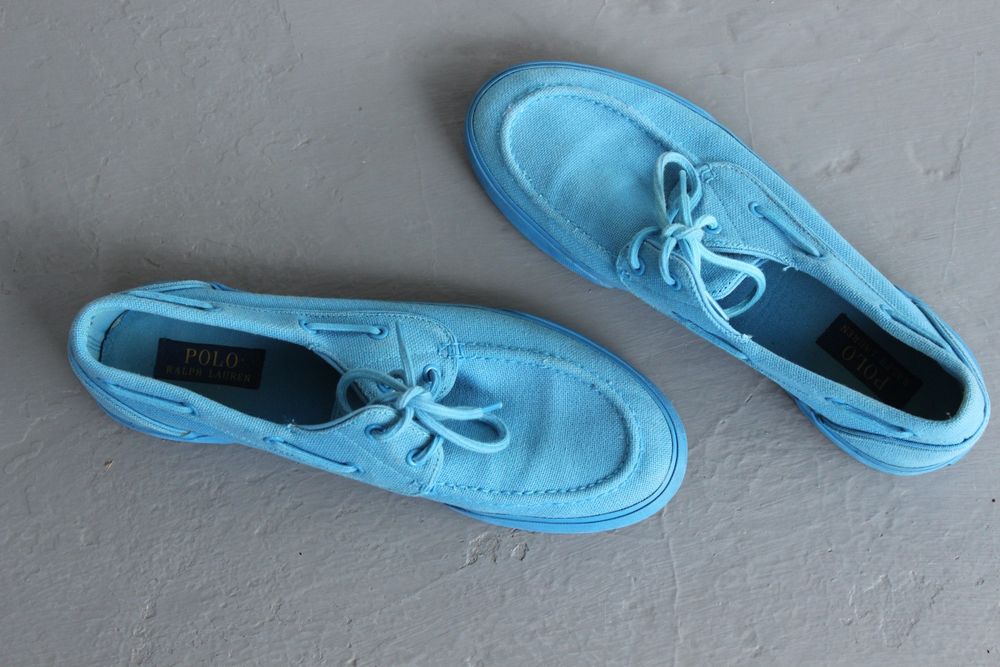 Лофери Polo Ralph Lauren Lander P | Оригінал | Розмір 45