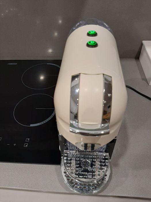 Máquina de café Martello