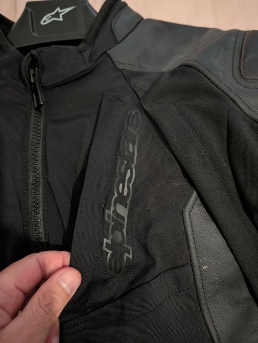 Casa moto Alpinestars Proton Waterproof