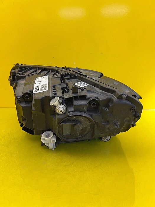 Lampa Prawa Mercedes CLA W118 Lift Full Led Multibeam A