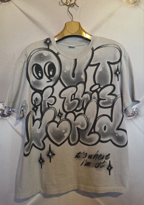 Koszulka młodzieżowa