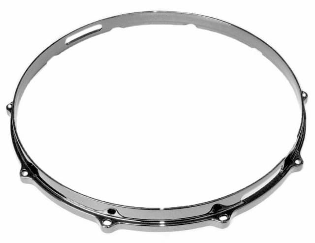 Dixon - Obręcz odlewana die-cast 14'' dolna /8 śrub