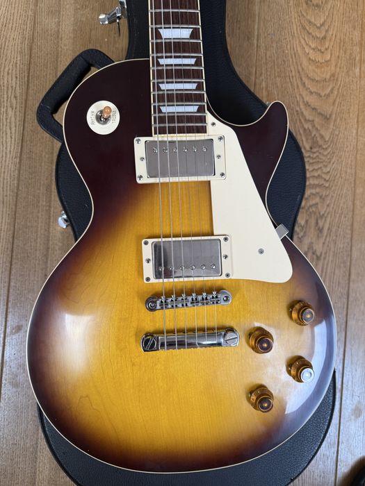 Tokai Love Rock 129BS