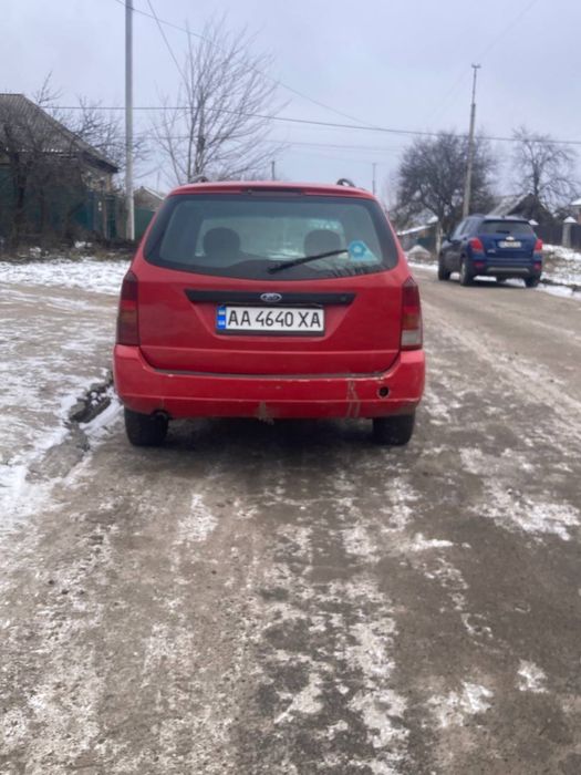 Продам Форд Фокус