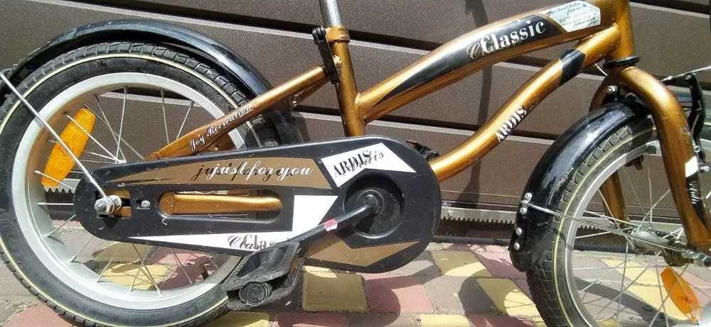 Велосипед дитячий