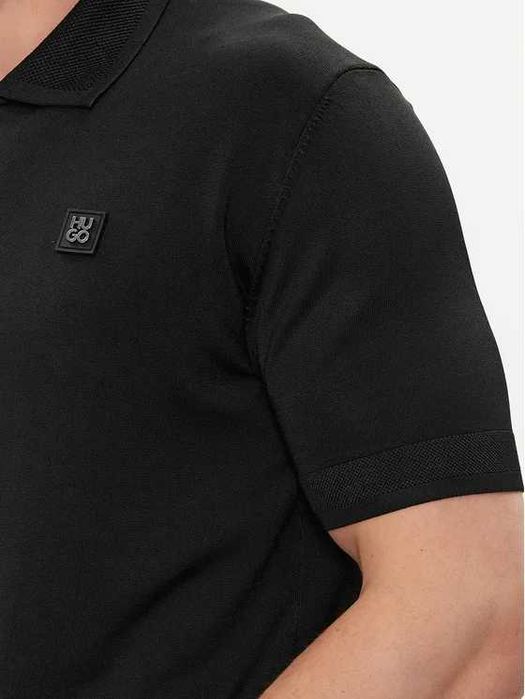 Hugo Boss поло оригинал