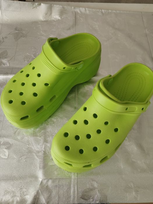 Женские босоножки Сабо