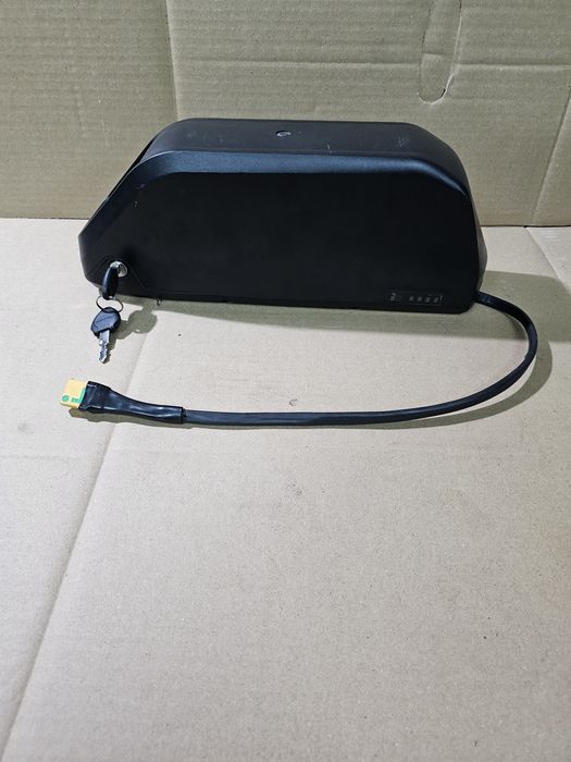 Bateria bidonowa do roweru elektrycznego 48V 13s7p 30A