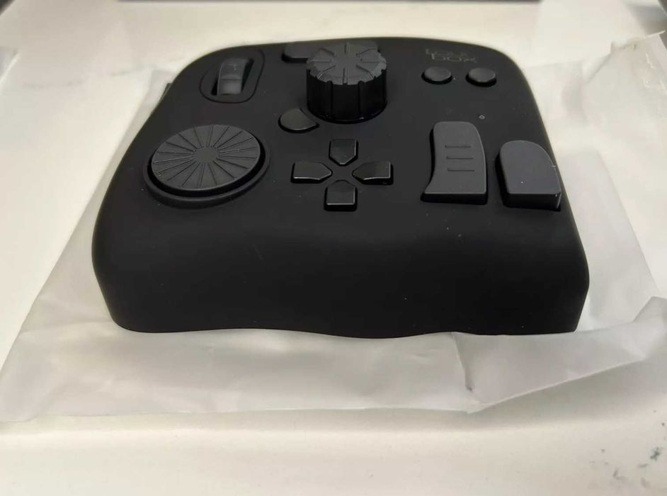 TourBOX Elite (wireless) NOVO