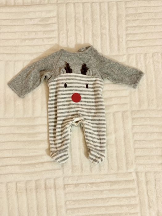 Одяг для новонароджених