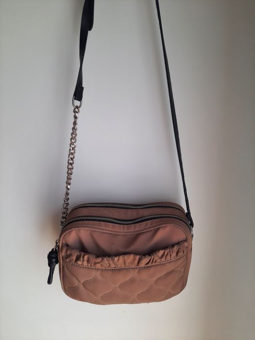 Mala tiracolo parfois