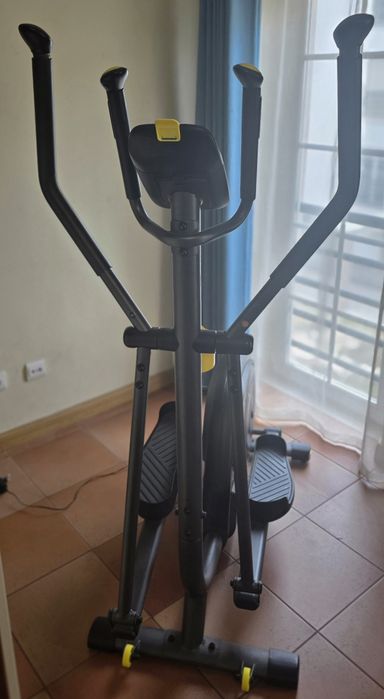 Elíptica Domyos 500