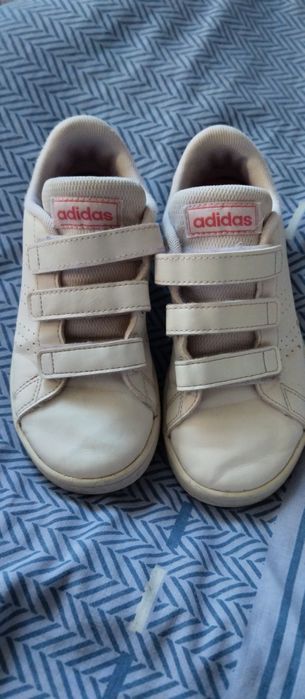 Кроссовки кросівки  Adidas 18см 20.5 см