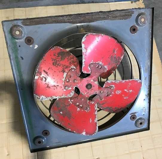 Ventiladores varios modelos como novos