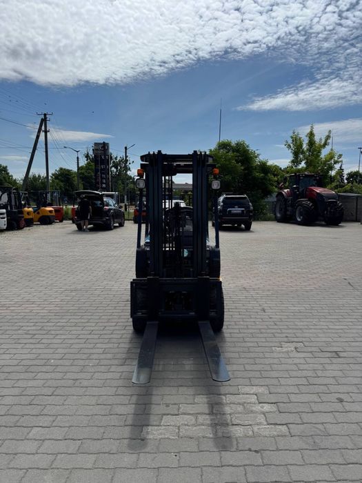 Навантажувач Komatsu FG-15 Погрузчик СТАН НОВОГО