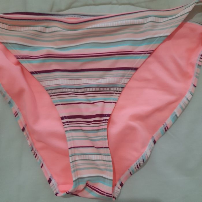 Bikini novo em rosa