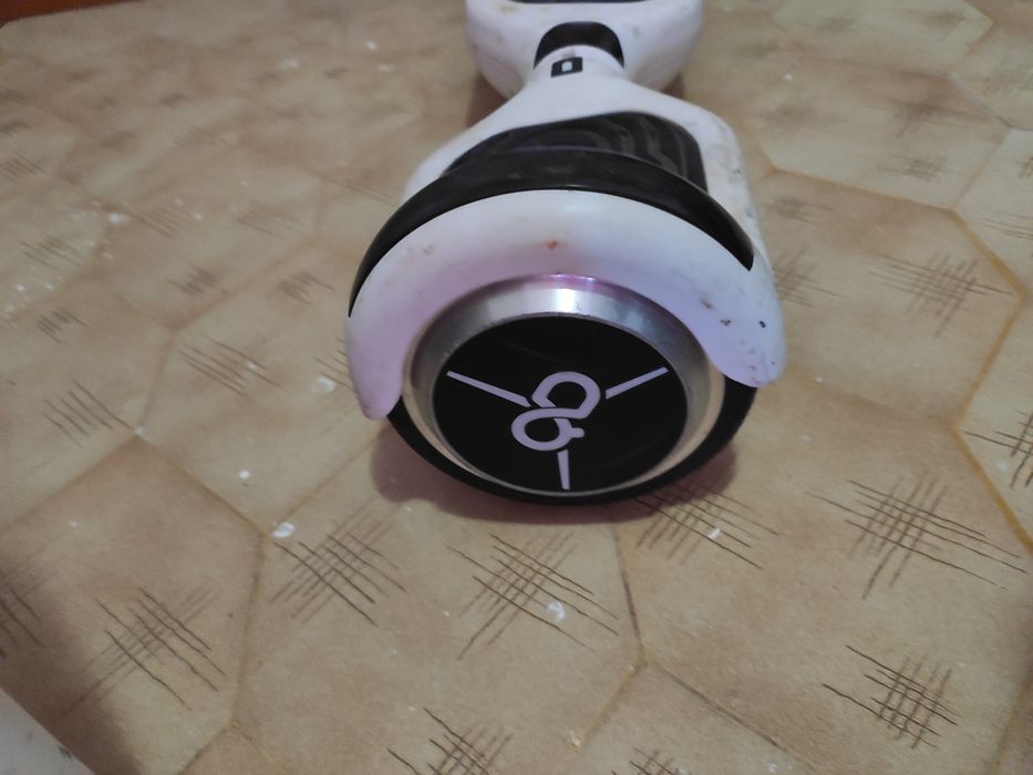 Hoverboard venda