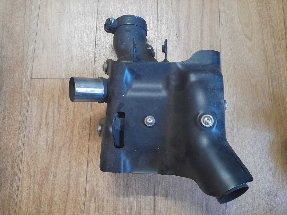 CATALIZADOR OEM SUZUKI GSXR 1000 L1-L3