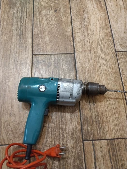 Wiertarka Black Decker 400w