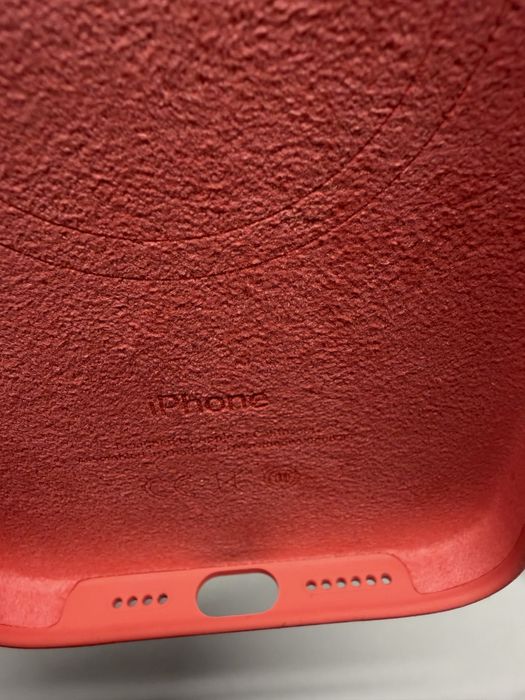 Оригінальний чохол на iphone 15 pro max