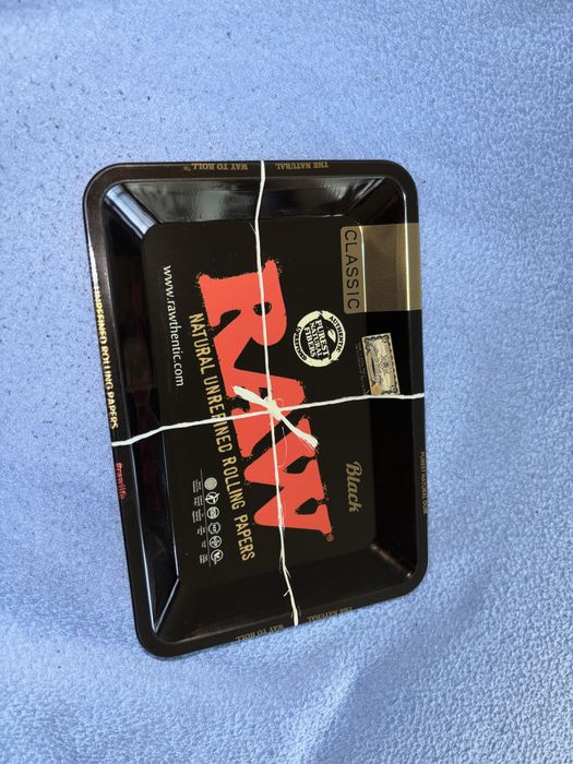 Conjunto Tabuleiro + Grinder Raw