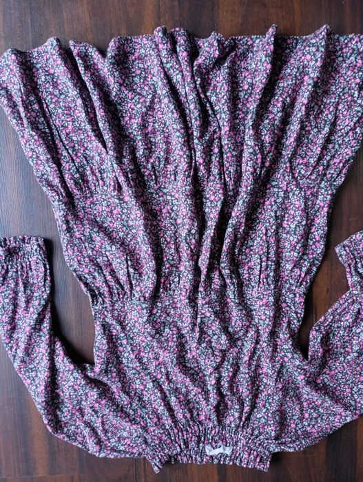 Sukienka Zara rozm.128