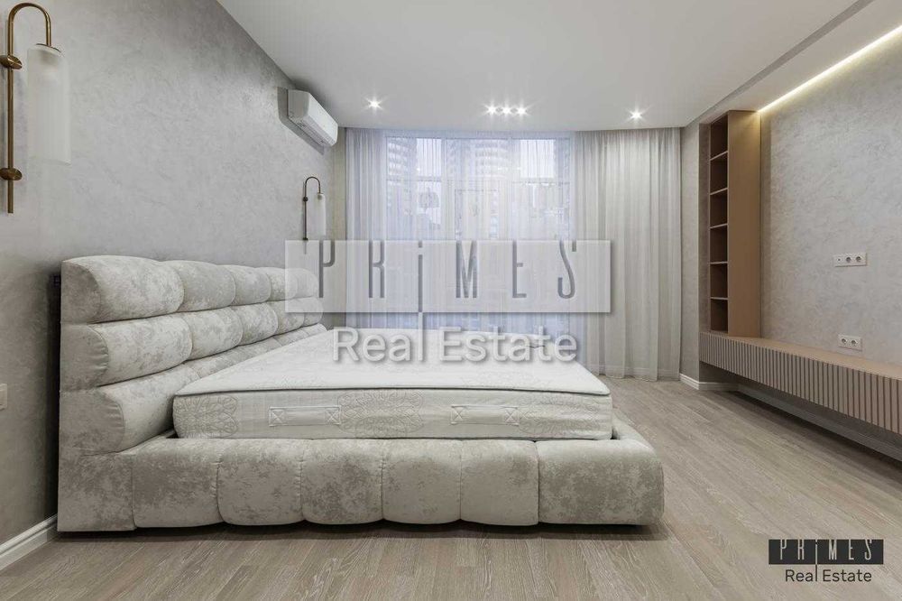 Продаж 3к квартири 86м2 з ремонтом Бульвар Фонтанів Саперне поле 5 Печерськ