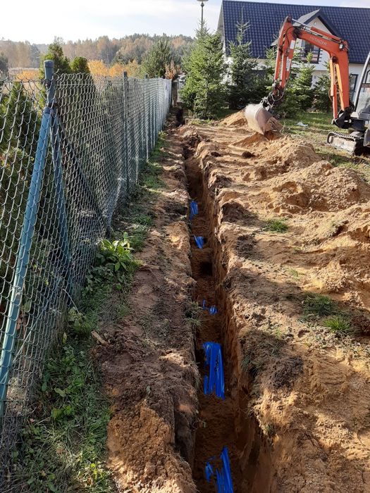 ELEKTRYK - Instalacje Elektryczne ,