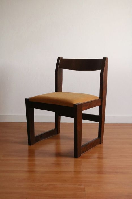 Conjunto de jantar Vintage / Vintage dinning set