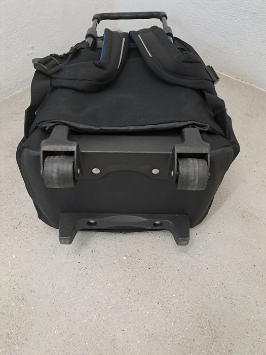 Mochila de criança