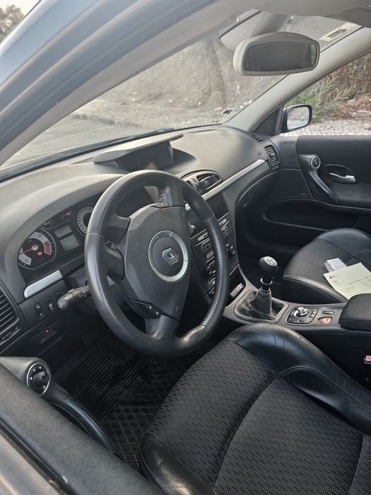 Renault laguna 2 149mil km