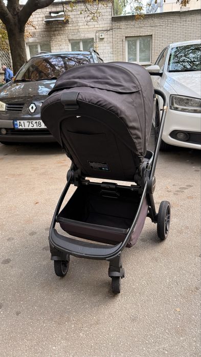 Дитяча коляска CARRELLO Epica 3 в 1