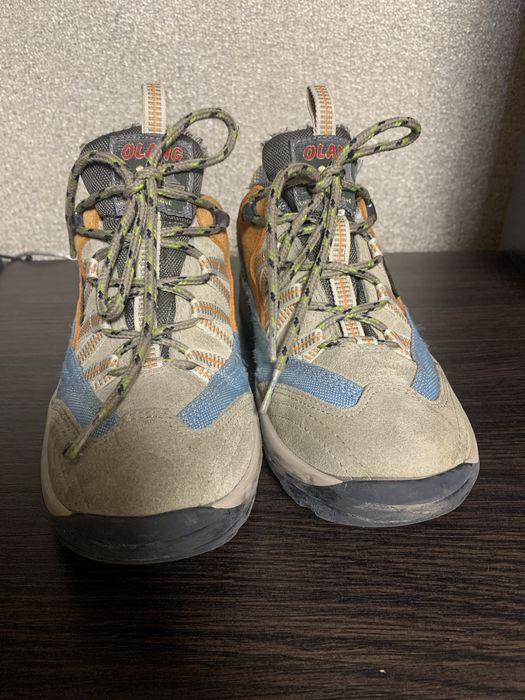 Olang черевики демісезон