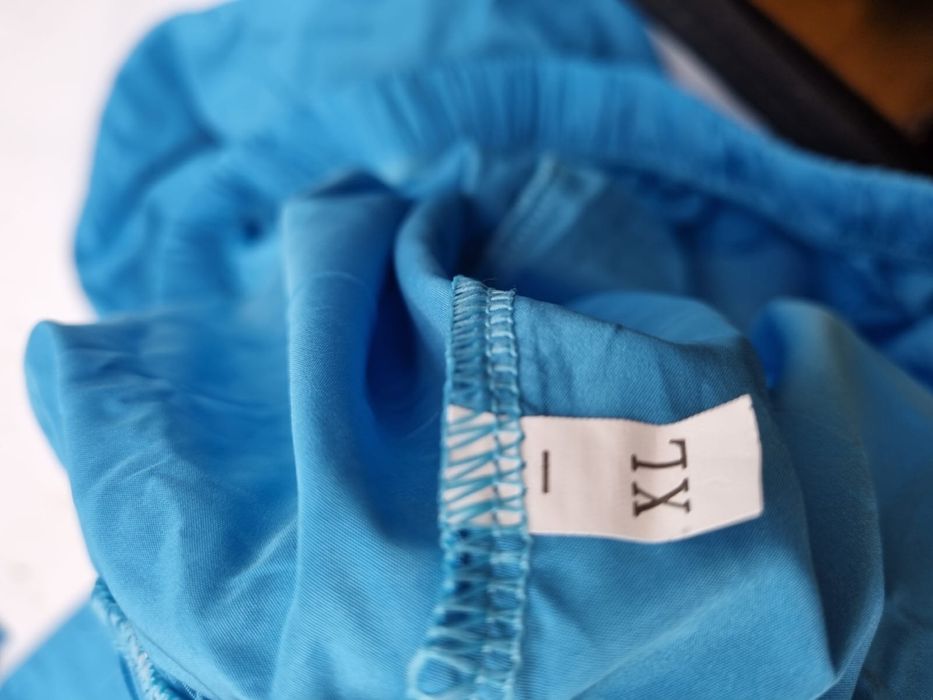 Kostium dres z lat 80/90 unisex XL